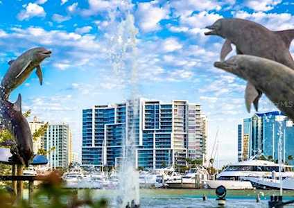 1155 N Gulfstream Ave #1909 Sarasota, FL 34236