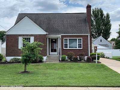 832 Perennial Dr Louisville, KY 40217
