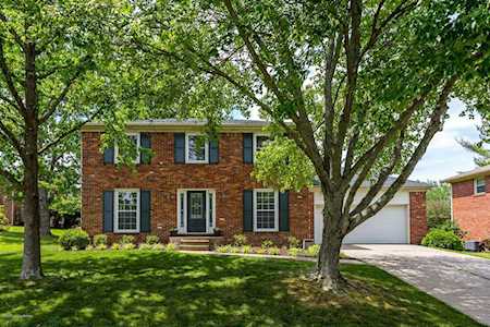 12103 Greenvalley Dr Louisville, KY 40243