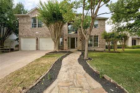 3920 Sendero Dr Austin, TX 78735