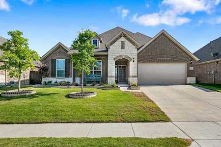 1005 Basket Willow Terrace Fort Worth, TX 76052