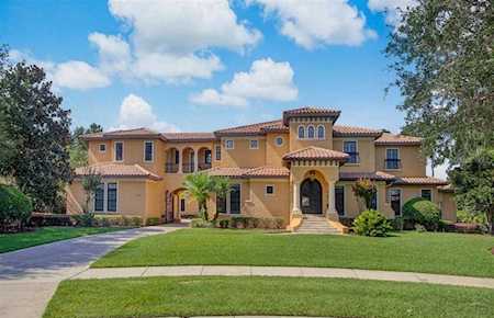 6513 Rosella Ct Windermere, FL 34786