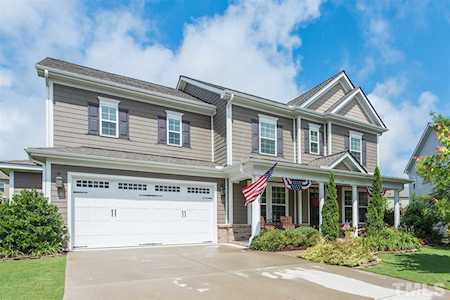 524 Glenville Lake Drive Fuquay Varina, NC 27526
