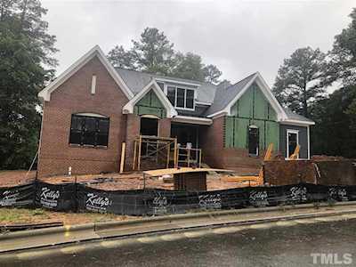 102 Burgundy Lane Chapel Hill, NC 27518