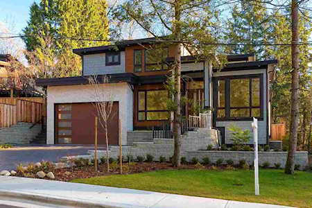 870 Browning Place North Vancouver, BC V7H 1X1