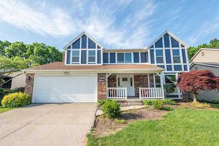 2675 Delcane Drive Columbus, OH 43235