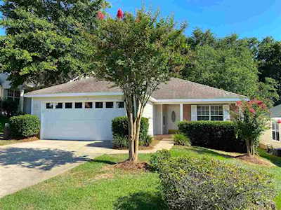 4751 Planters Ridge Drive Tallahassee, FL 32311
