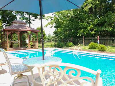 84 Christian Ct Taylorsville, KY 40071