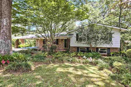 1110 Lasswade Drive Tallahassee, FL 32312