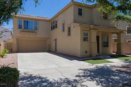 1227 S 120th Drive Avondale, AZ 85323