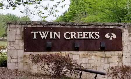 410 Twin Creeks Drive Allen, TX 75013
