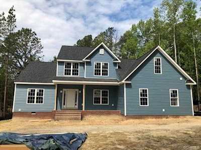 15912 Exter Mill Rd Chesterfield, VA 23838