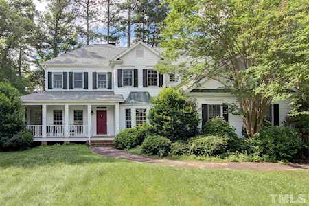 2700 St Marys Road Hillsborough, NC 27278