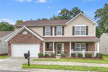 3010 Cornflower Ln Indian Trail, NC 28079