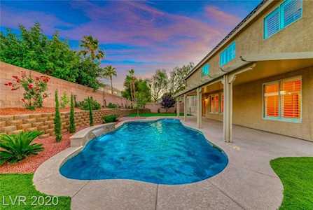 699 Tomscott Ave Henderson, NV 89052