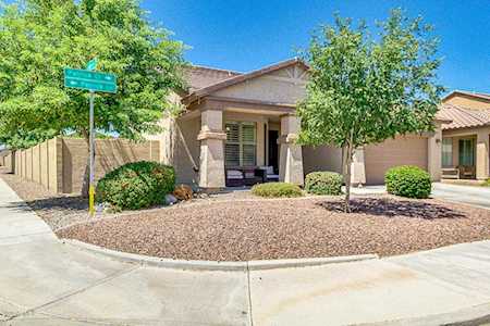 11720 W Patrick Court Sun City, AZ 85373