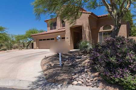 5122 E Desert Vista Trail Cave Creek, AZ 85331