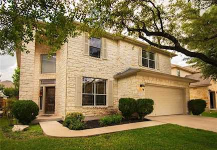 803 Zappa Dr Cedar Park, TX 78613
