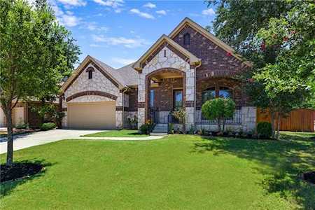 4100 Charbray Ct Cedar Park, TX 78613