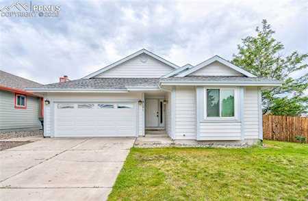 8101 Telegraph Drive Colorado Springs, CO 80920