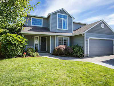 18211 SE 20th Way Vancouver, WA 98683