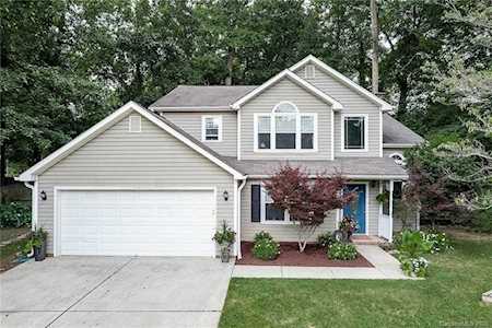 808 Brightmoor Dr Matthews, NC 28105
