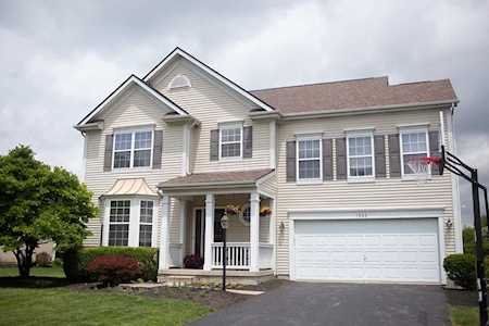 7543 Windsor Drive Dublin, OH 43016
