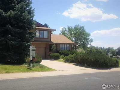 1010 Berkeley Ct Longmont, CO 80503