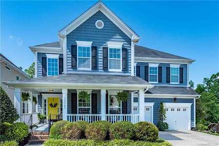 13547 Helen Benson Blvd Davidson, NC 28036