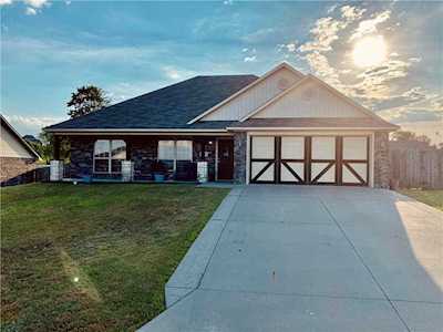 2503 Kevin St Van Buren, AR 72956
