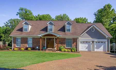 605 Village Trace Ct Nashville, TN 37211