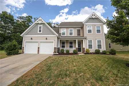 11501 Glowing Star Dr Charlotte, NC 28215