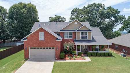 1909 Teluride Dr Van Buren, AR 72956