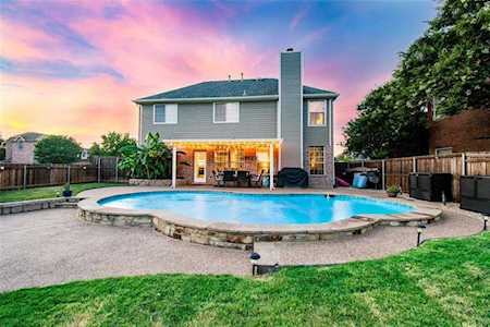 600 San Clemente Drive Keller, TX 76248
