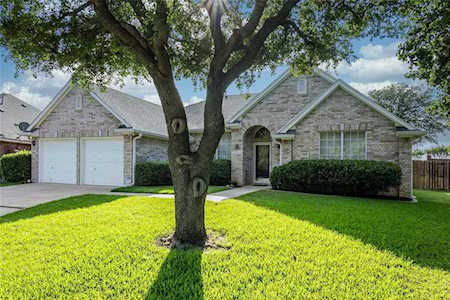 3605 Stone Creek Lane S Fort Worth, TX 76137