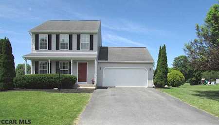 414 Meadow Lane Bellefonte, PA 16823