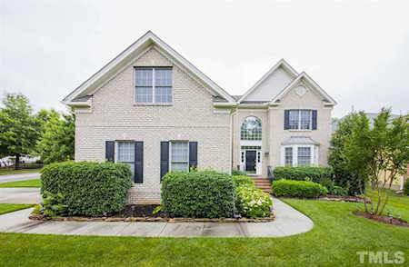 11644 Broadfield Court Raleigh, NC 27617
