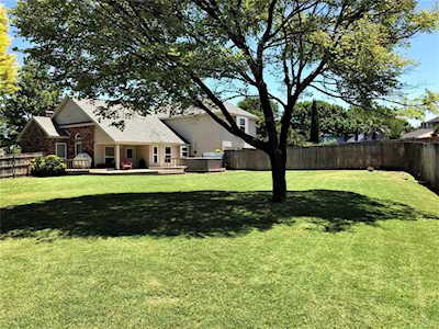 802 Deerlake Court Allen, TX 75002