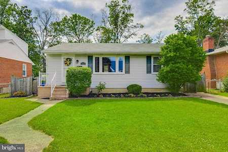 8120 Ridgely Oak Rd Baltimore, MD 21234