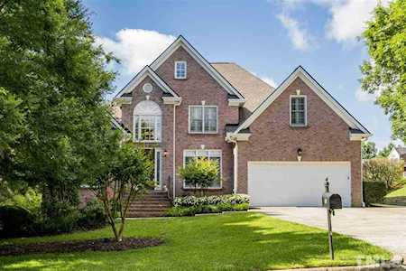 207 Challenge Road Raleigh, NC 27603