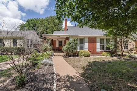 3248 Greene Avenue Fort Worth, TX 76109