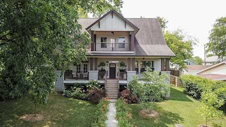 4101 Dakota Ave. Nashville, TN 37209