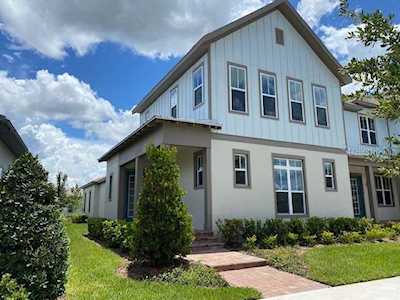 8426 Nemours PARKWAY Orlando, FL 32827