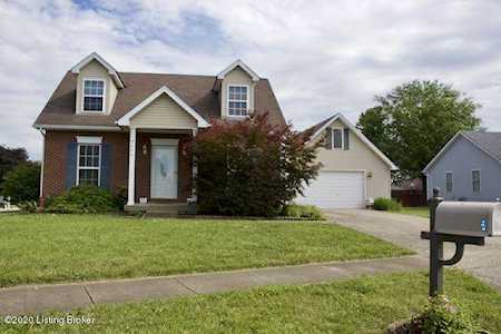 7111 Brook Garden Pl Louisville, KY 40258