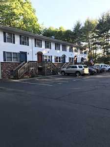 55 Bliss Ave #9 Attleboro, MA 02703