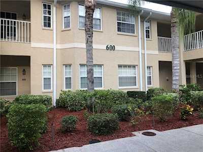 5800 Sabal Trace Dr #606 North Port, FL 34287