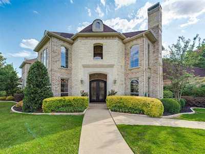 401 King Ranch Road Southlake, TX 76092