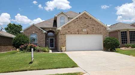 12912 Hurricane Lane Fort Worth, TX 76244