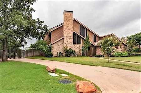 20 Hillcrest Court S Trophy Club, TX 76262