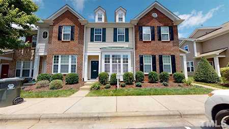 815 Cupola Drive Raleigh, NC 27603